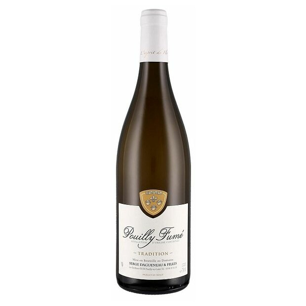 Pouilly Fumé AOC Tradition Domaine Serge Dagueneau & Filles