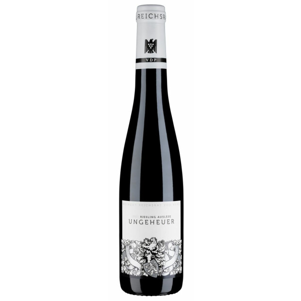 Reichsrat von Buhl Forster Ungeheuer Riesling Auslese süß Große Lage 0,375 l