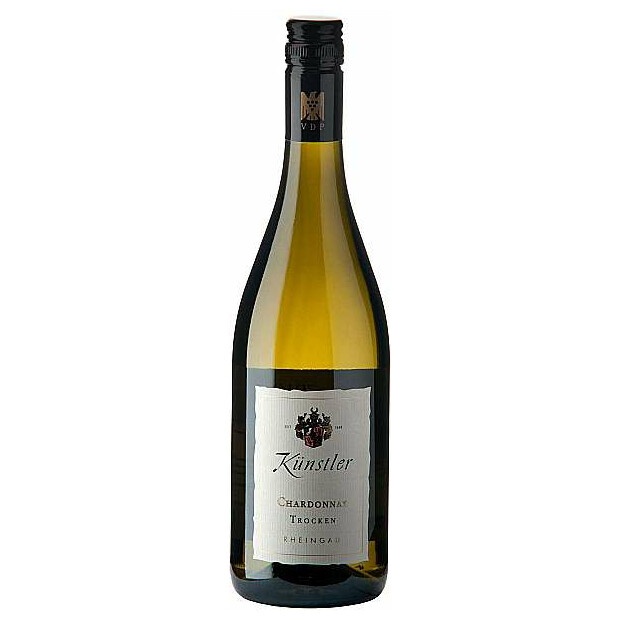 Künstler Chardonnay VOM KALKSTEIN trocken