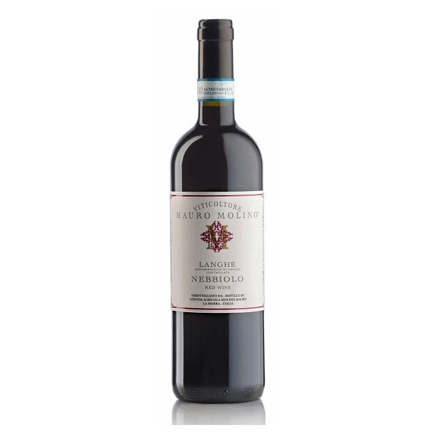 Mauro Molino Nebbiolo Langhe DOC