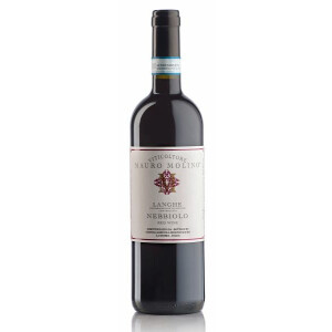Mauro Molino Nebbiolo Langhe DOC