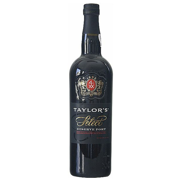 Taylors Select Reserve Port