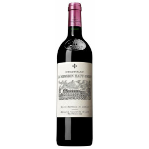 Château La Mission Haut-Brion Cru Classé de...