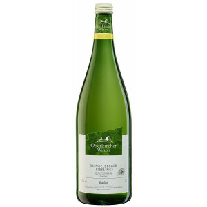 Collection Oberkirch Riesling trocken Ltr.