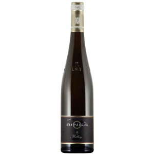Rings Ungsteiner Weilberg Riesling GG trocken 2019