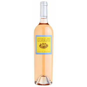 Château des Sarrins Rosé Côtes de...
