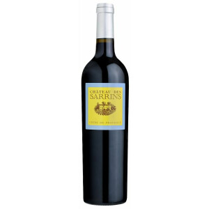 Château des Sarrins Grande Cuvée Rouge...