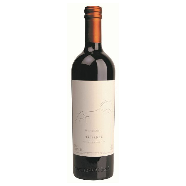 Huerta de Albalá Taberner VdT Cádiz