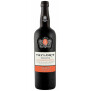 Taylors Very Old Single Harvest Port 1970