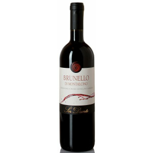Ser Dante Brunello di Montalcino DOCG San Rocco
