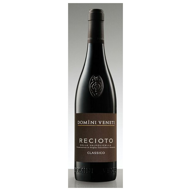 Domìni Veneti Recioto della Valpolicella Classico DOC