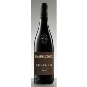 Domìni Veneti Recioto della Valpolicella Classico DOC