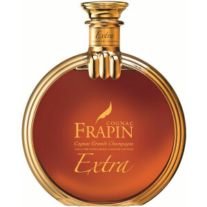 Cognac Frapin EXTRA Cognac Grande Champagne AOC