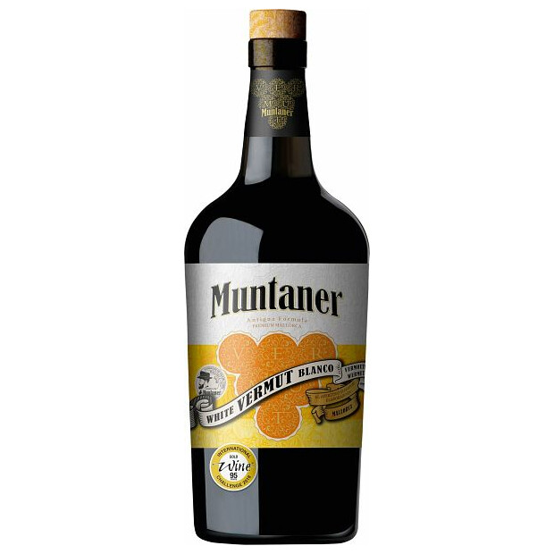 Vermut Muntaner Blanco Mallorca