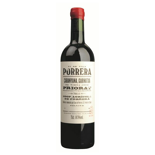 Vi de Vila Porrera Priorat DOCa