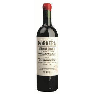 Vi de Vila Porrera Priorat DOCa