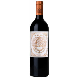Château Pichon-Longueville-Baron 2ème Grand...