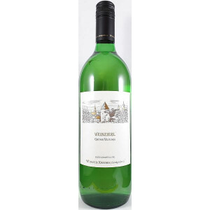 Kremser Weinzierl Grüner Veltliner trocken Ltr.