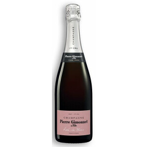 Pierre Gimonnet Rosé de Blancs Brut 1er Cru
