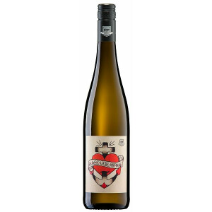 Bergdolt-Reif & Nett Glaube Liebe Hoffnung Riesling...