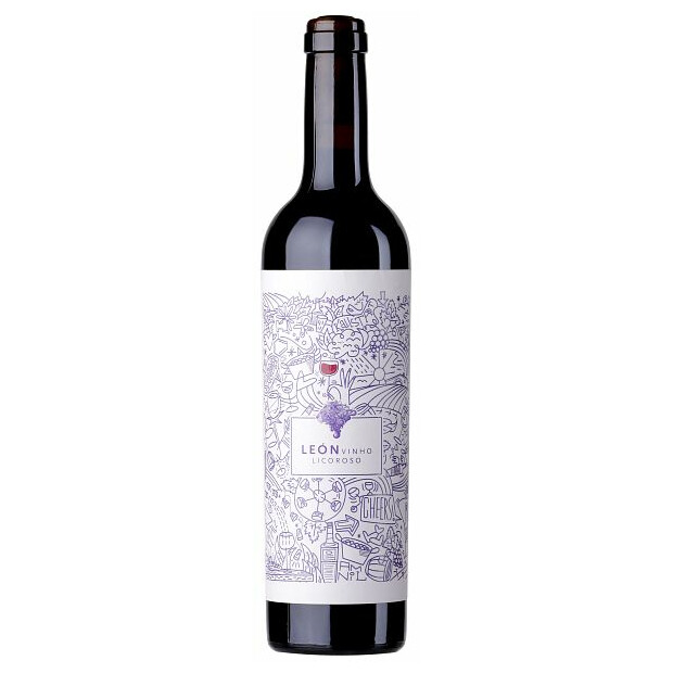 Weingut am Nil León Vinho Licoroso Kallstadter Steinacker 0,5 l