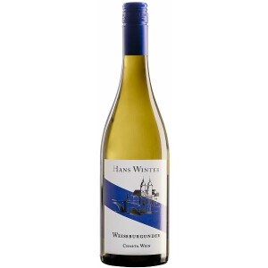 Hans Winter Weissburgunder CHARTA-Wein trocken