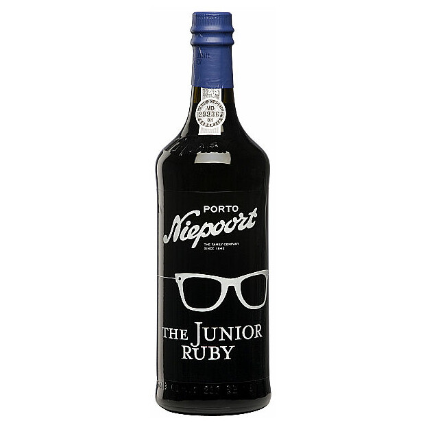 Niepoort The Junior Ruby Port