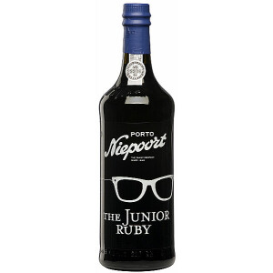 Niepoort The Junior Ruby Port