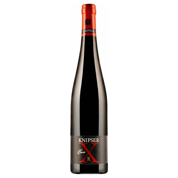 Knipser Cuvée XR trocken 2015