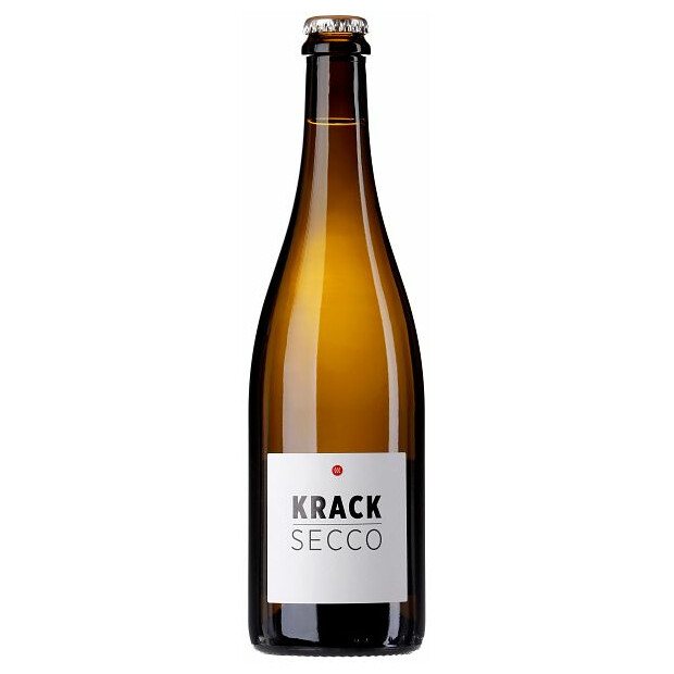 Krack Secco Weiß