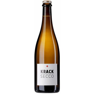 Krack Secco Weiß