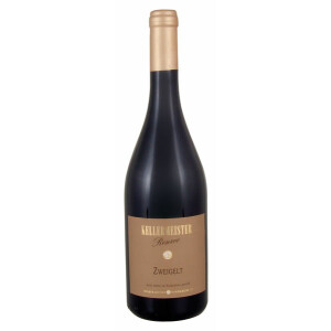 Kremser Blauer Zweigelt trocken Kellermeister Reserve...