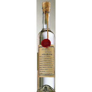 Marzadro Grappa La mia Grappa di Amarone