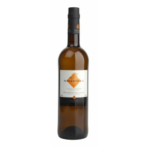 Fernando de Castilla Manzanilla Sherry Classic Dry