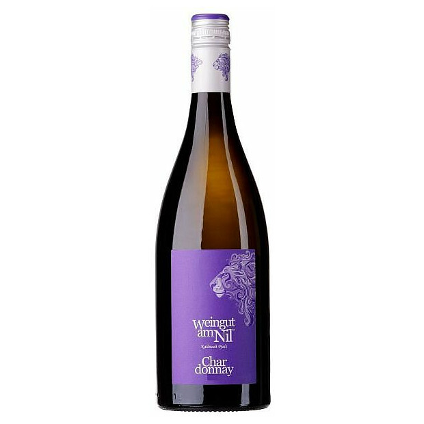 Weingut am Nil Kallstadter Chardonnay trocken
