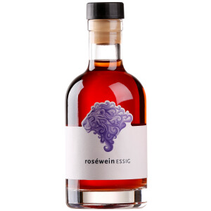 Weingut am Nil Roséwein Essig