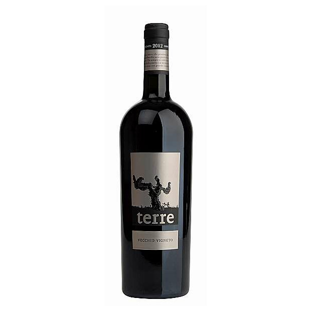 Terre di Campo Sasso TERRE Vecchio Vigneto Rosso Puglia IGT Magnum