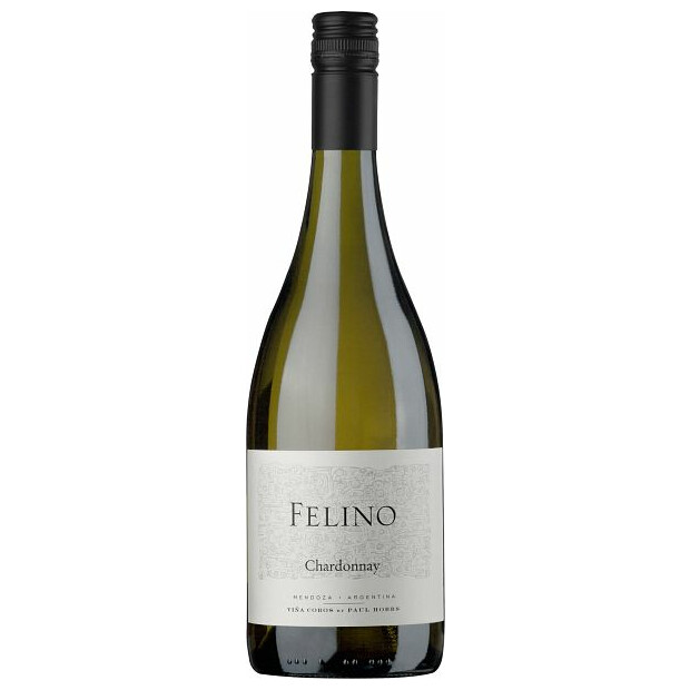 Viña Cobos FELINO Chardonnay Mendoza