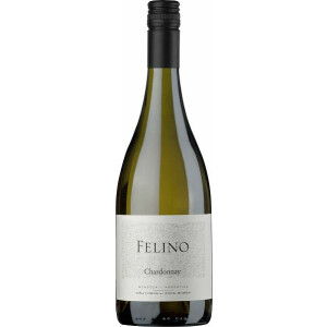 Viña Cobos FELINO Chardonnay Mendoza