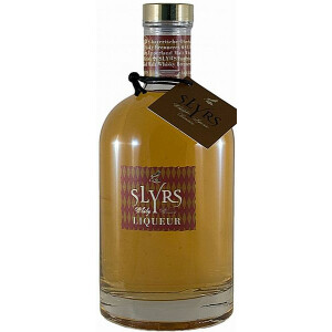 Slyrs Bavarian Whisky-Liqueur Vanilla and Honey
