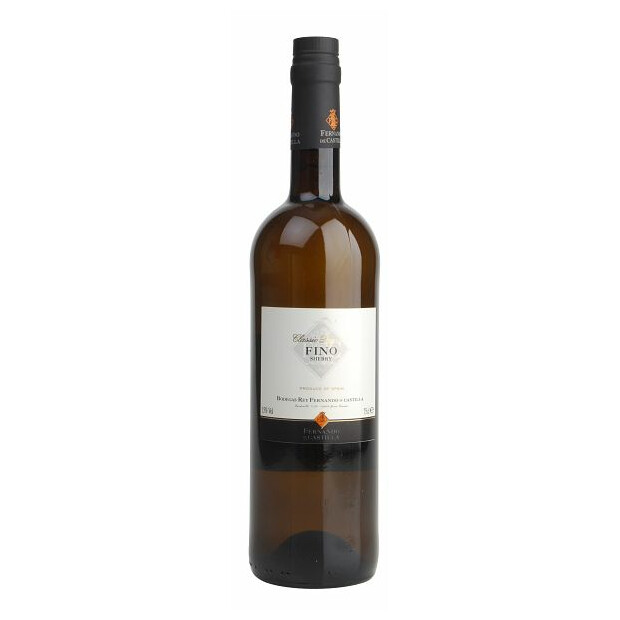 Fernando de Castilla Fino Sherry Classic Dry