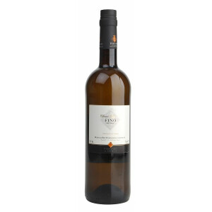 Fernando de Castilla Fino Sherry Classic Dry