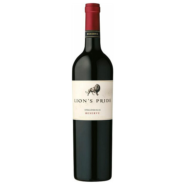 Lions Pride Reserve Stellenbosch