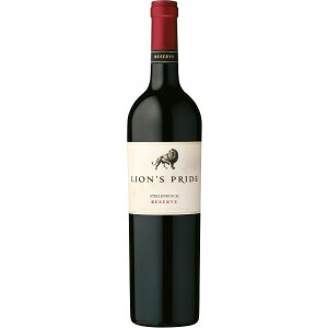 Lions Pride Reserve Stellenbosch