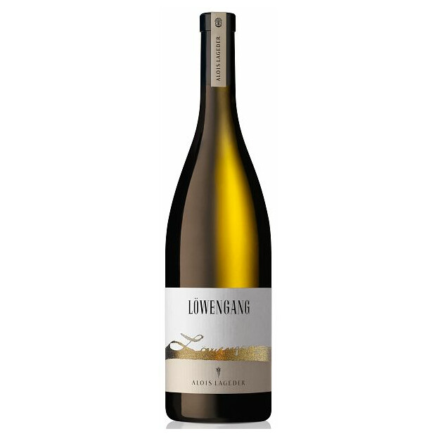 Alois Lageder Löwengang Chardonnay Vigneti delle Dolomiti IGT 2020