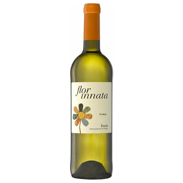 Valdecuevas Flor Innata Verdejo Rueda DO