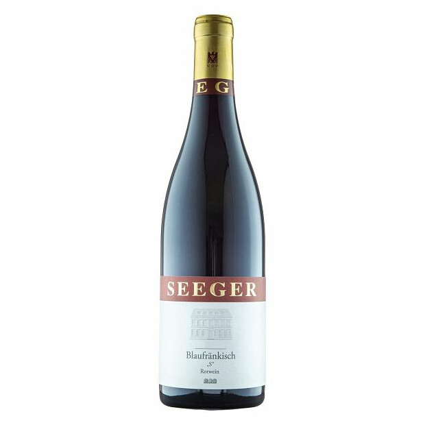 Seeger Blaufränkisch S trocken