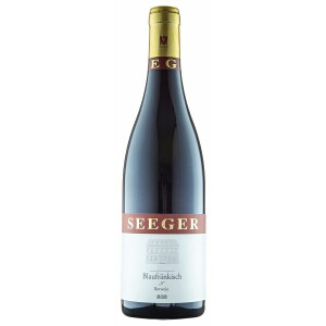 Seeger Blaufränkisch S trocken