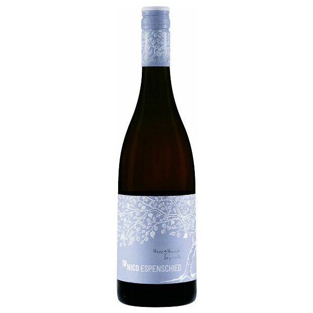 Nico Espenschied HERZ+HAND Syrah & Cabernet Franc trocken