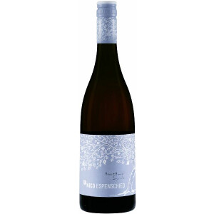 Nico Espenschied HERZ+HAND Syrah & Cabernet Franc...